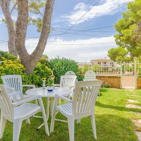 Villa Rissaga Alcúdia Esterno foto