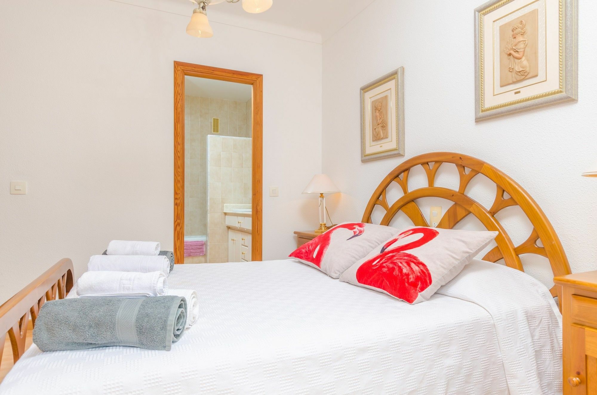 Villa Rissaga Alcúdia Esterno foto
