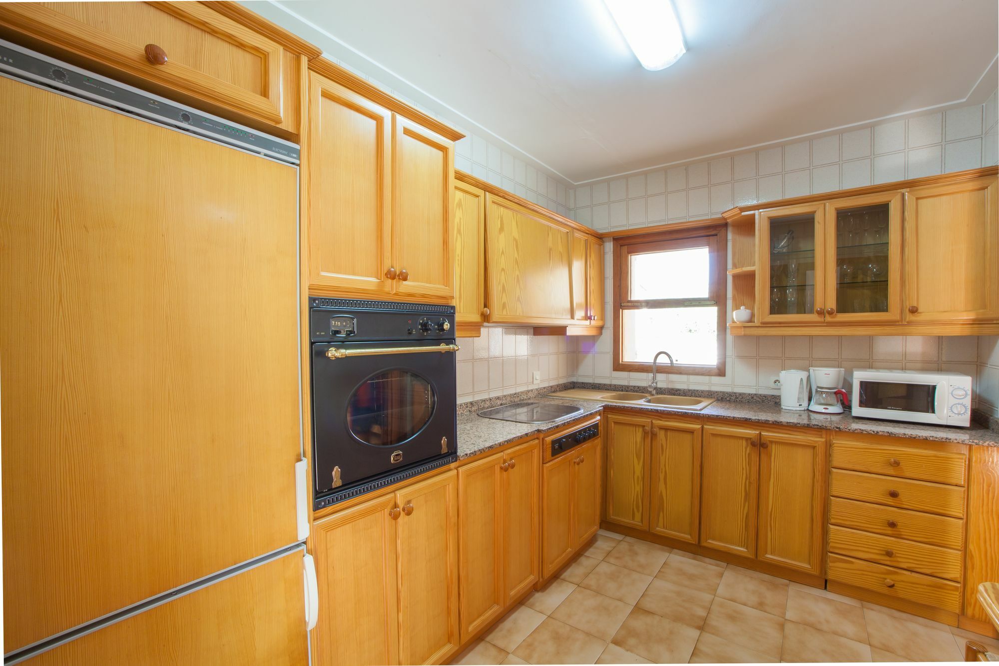 Villa Rissaga Alcúdia Esterno foto