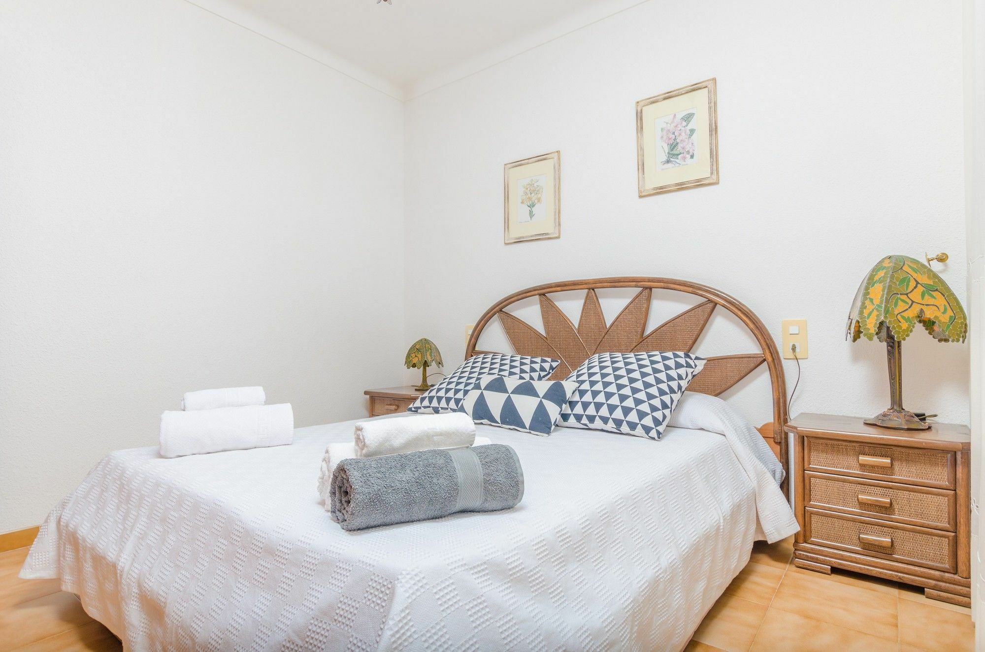 Villa Rissaga Alcúdia Esterno foto